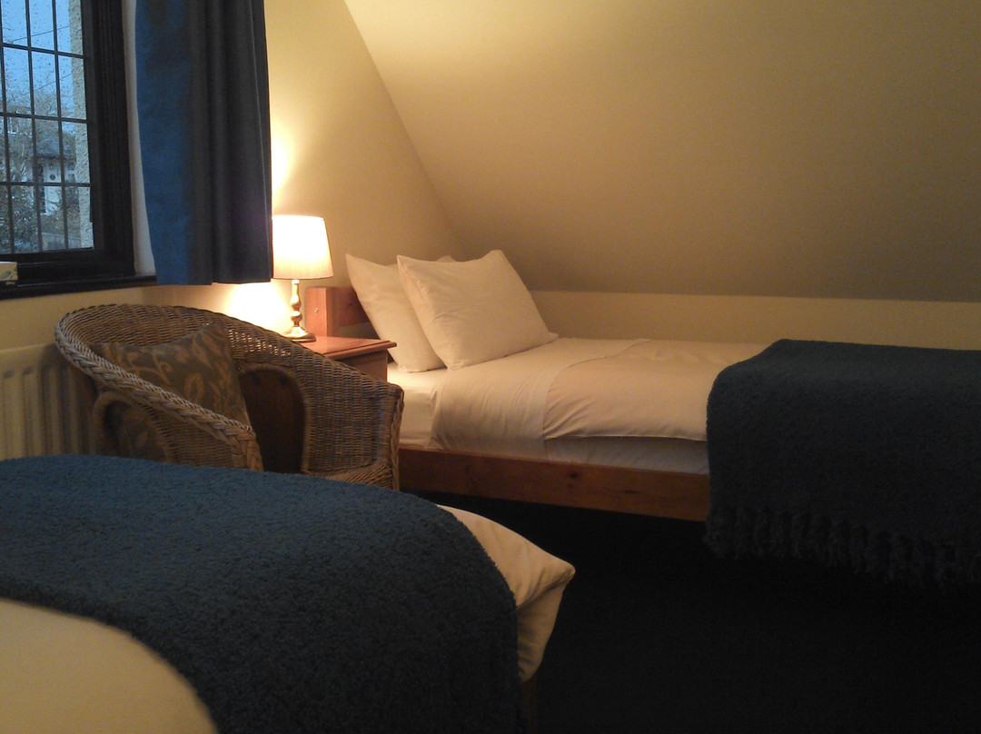 Tall Oaks Bed and Breakfast主图