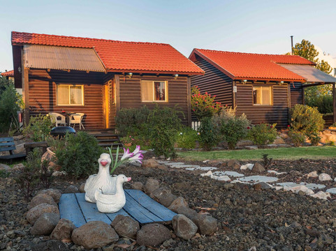 Biktotliat cabins主图