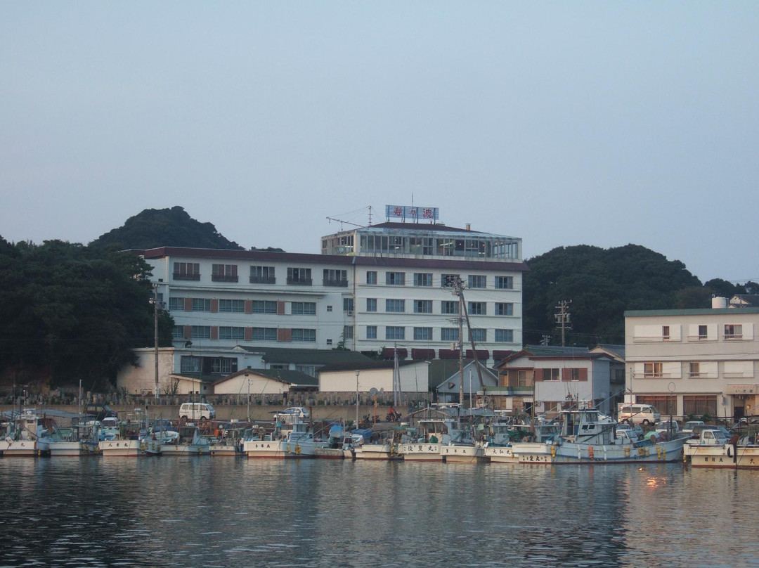 Suzunami