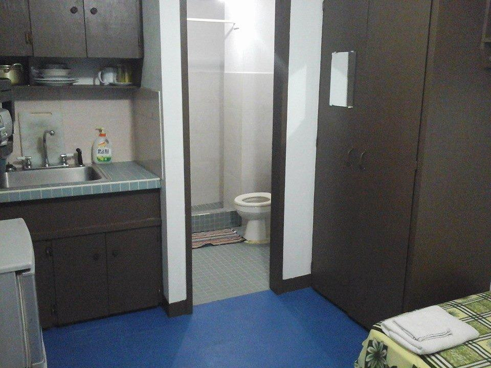 E.M.I. -Blue Lagoon Apartments