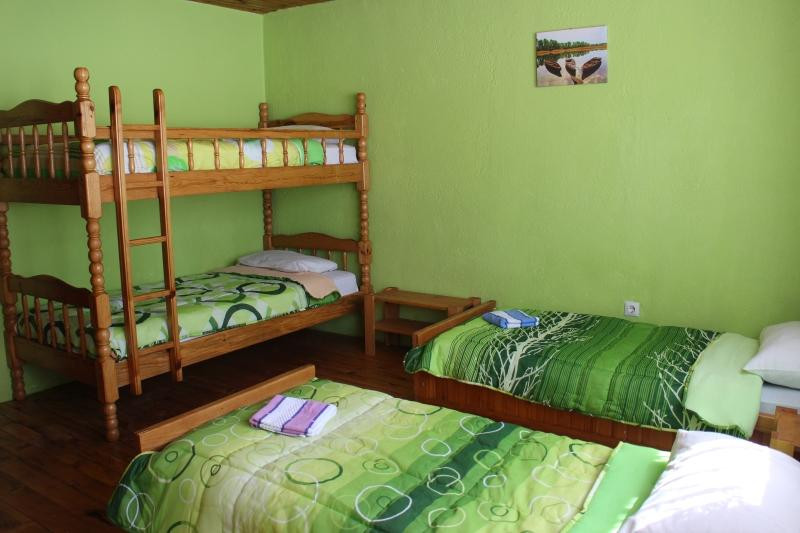 Hostel Hikers Den