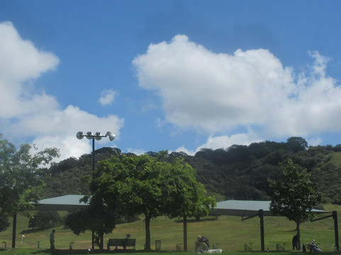 Boundary Oak Golf Course-核桃溪必去景点