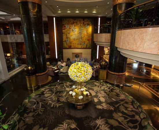 菲律宾钻石大酒店