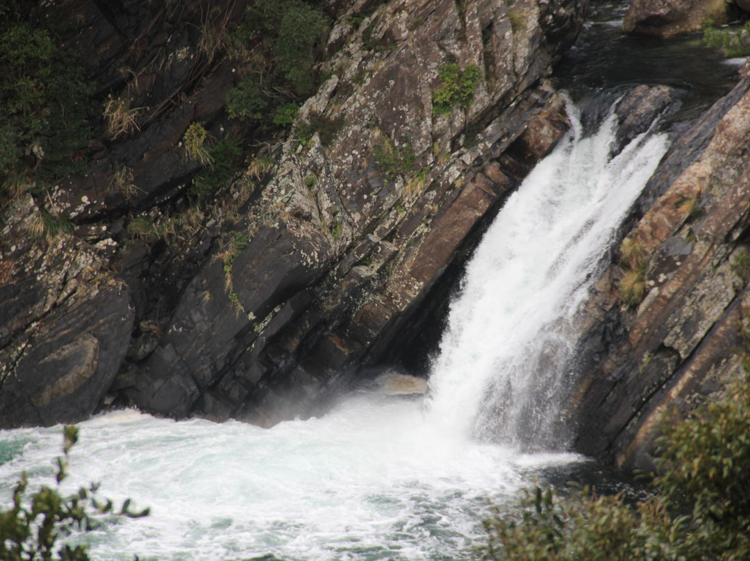 Toroki Falls景点图片
