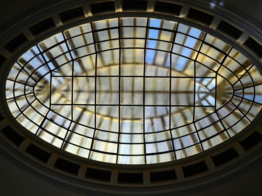 Bureau d'Information Touristique d'Hyères-耶尔必去景点