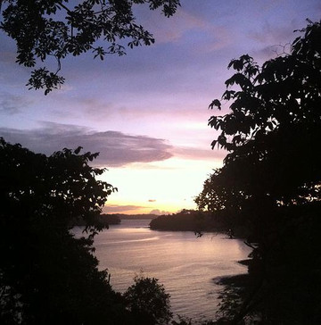 Isla Parida酒店住宿-Howlers Bay Hotel