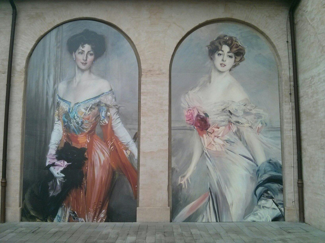 Museo Civico di San Domenico景点图片