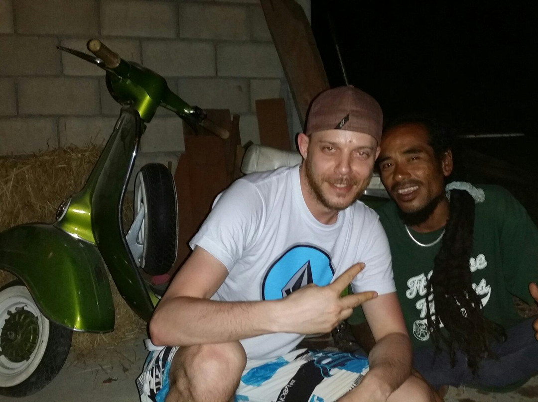 lazy Bar-Nong Thale必去景点