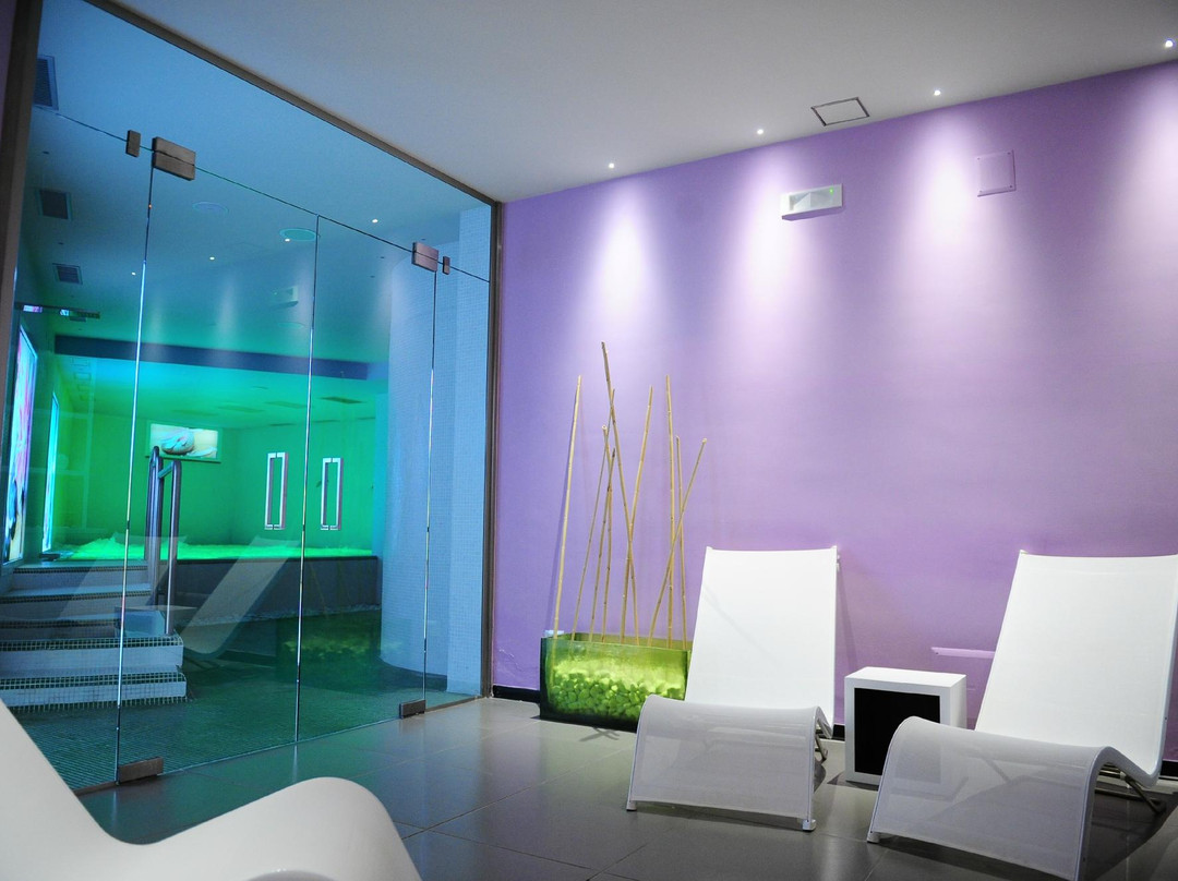 Chez le Sourire Bellezza & Spa景点图片