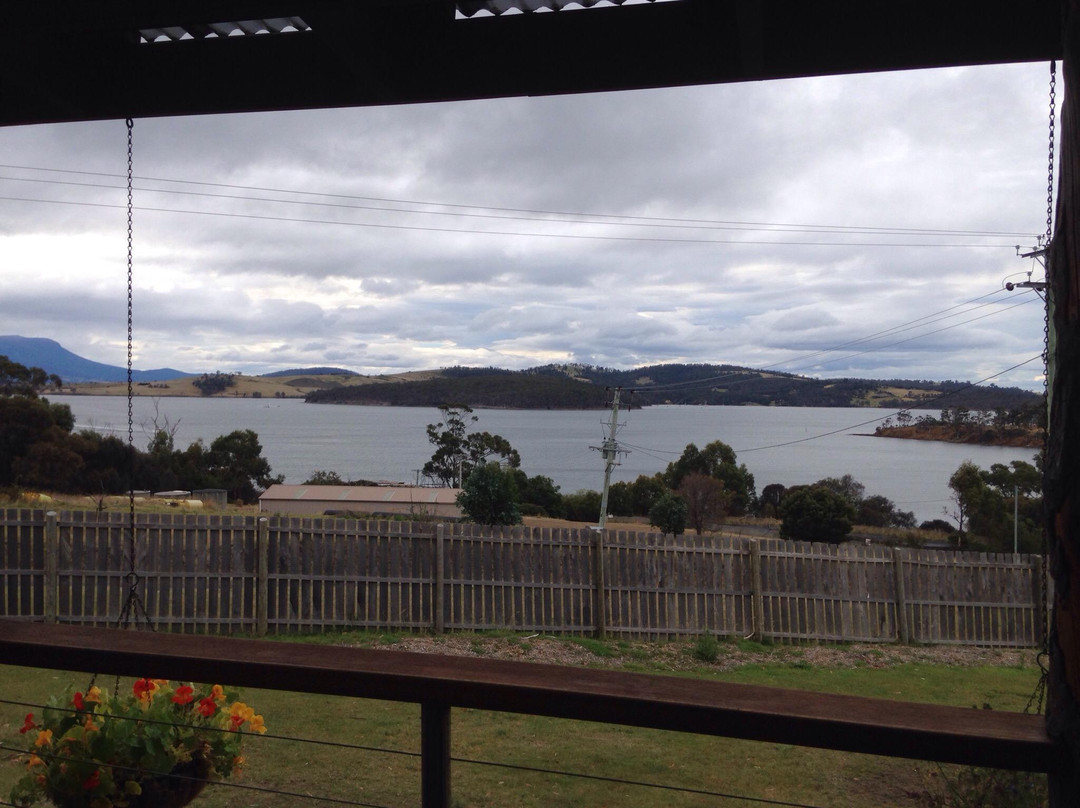 Bruny Island House of Whisky-布鲁尼岛必去景点