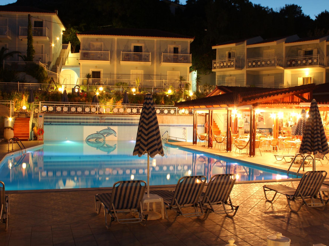 Pelagos Bay Hotel