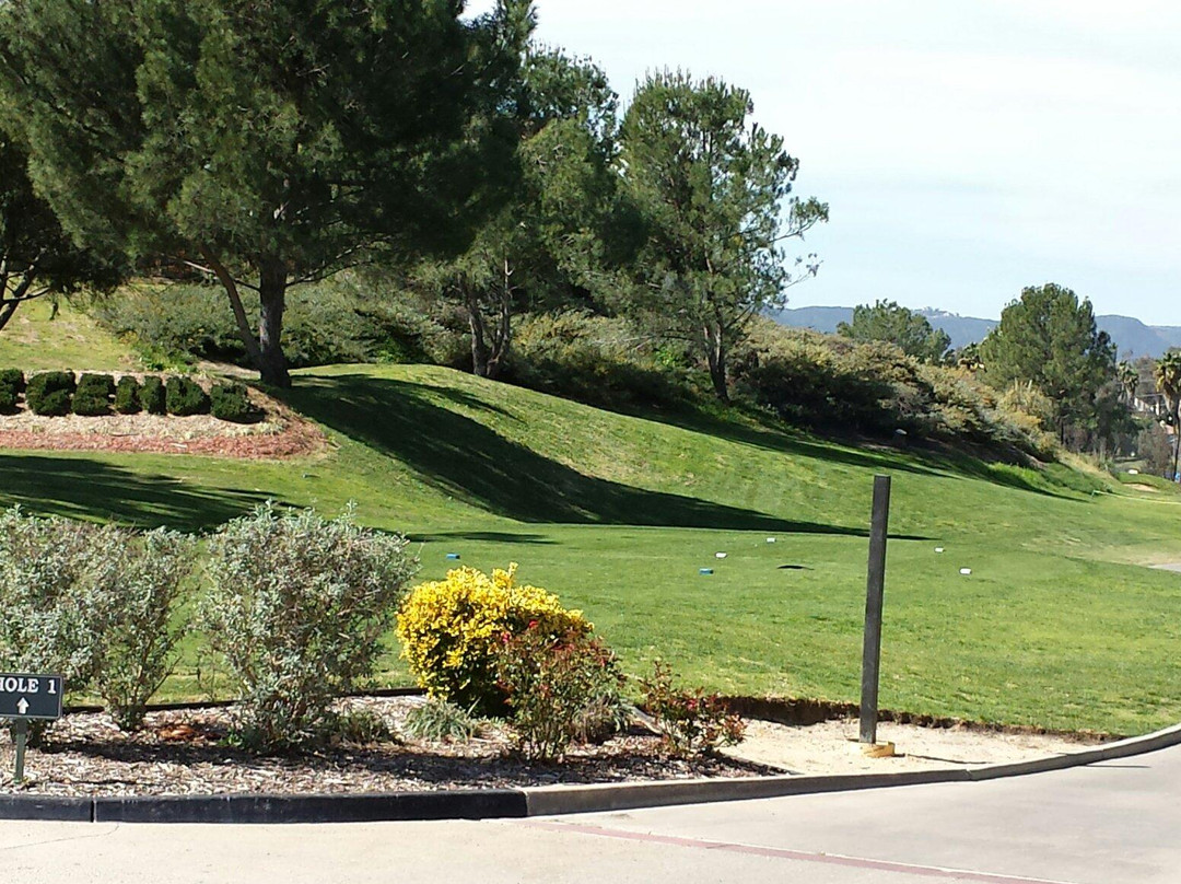 Temeku Hills Golf and Country Club-特曼库拉必去景点