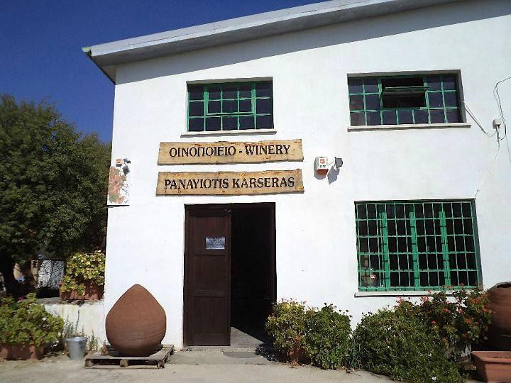 Agios Georgios旅游攻略图片