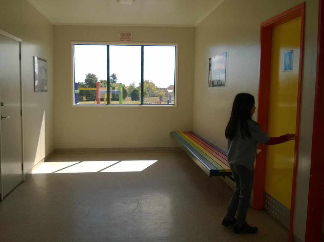 Levin Adventure Park-Levin必去景点