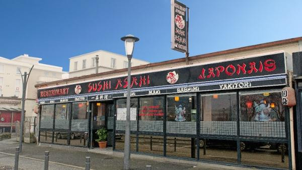 Sushi Asahi