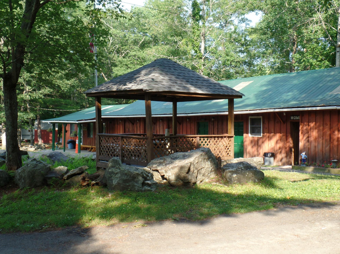 So-Hi Campground