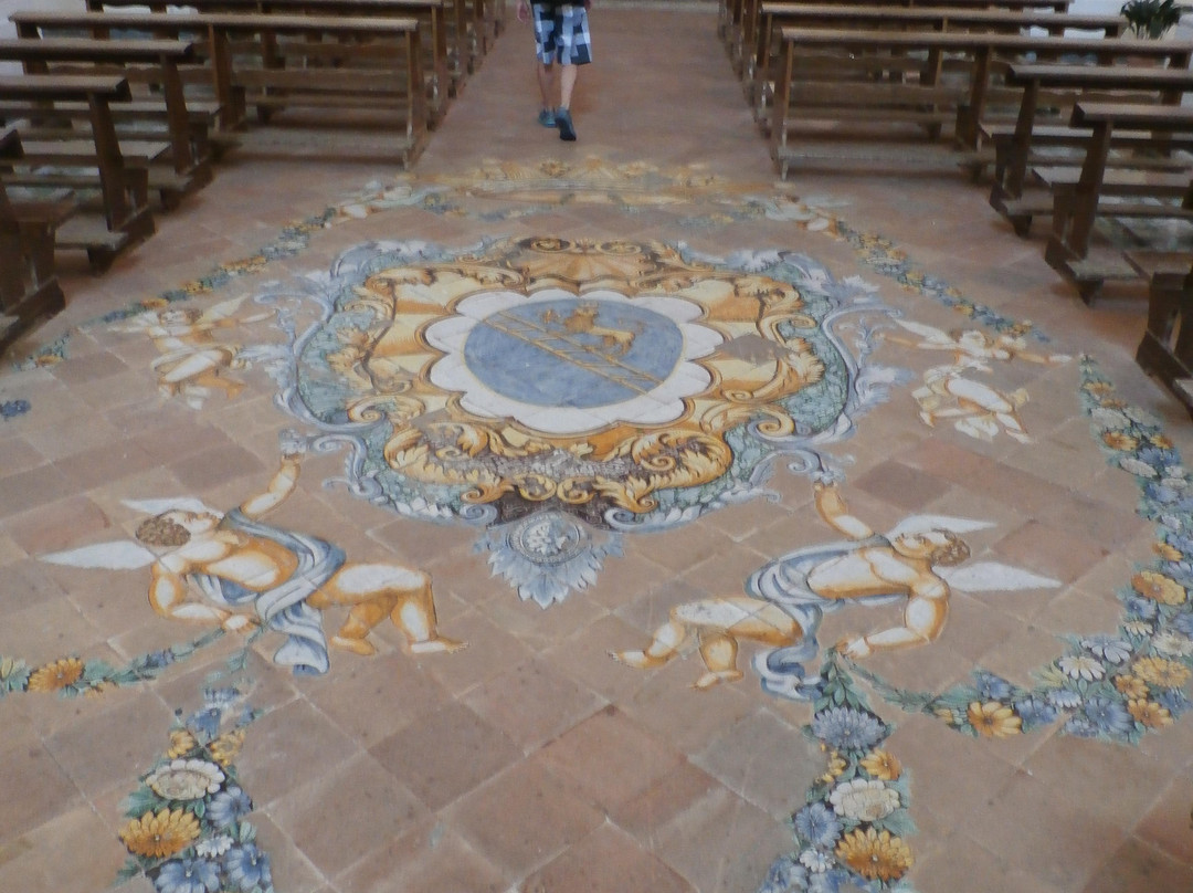 Cattedrale di San Lorenzo景点图片