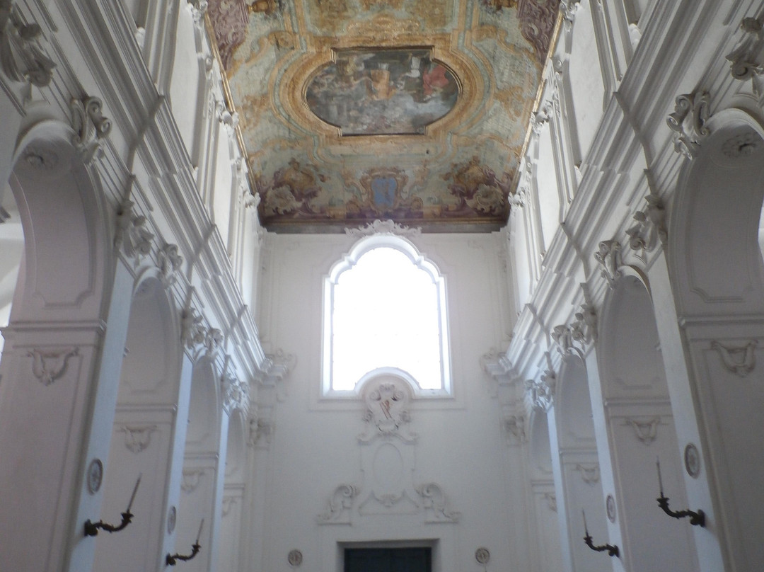 Cattedrale di San Lorenzo景点图片