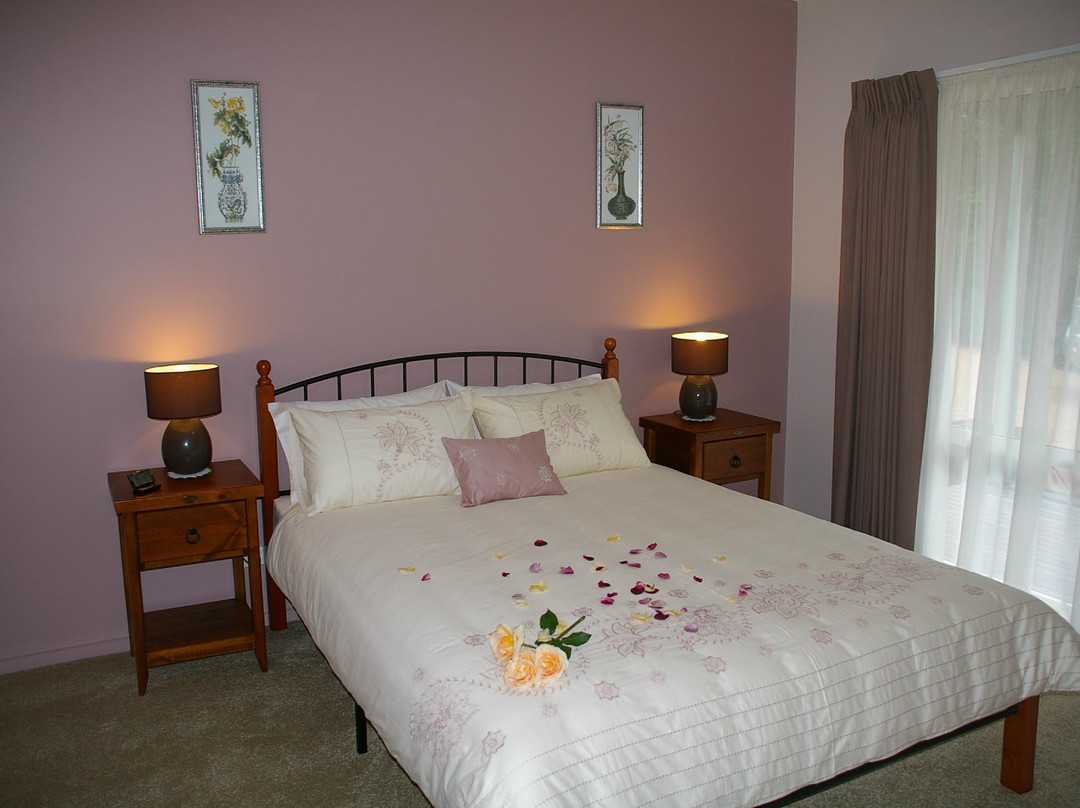 Stringybark Cottages B&B