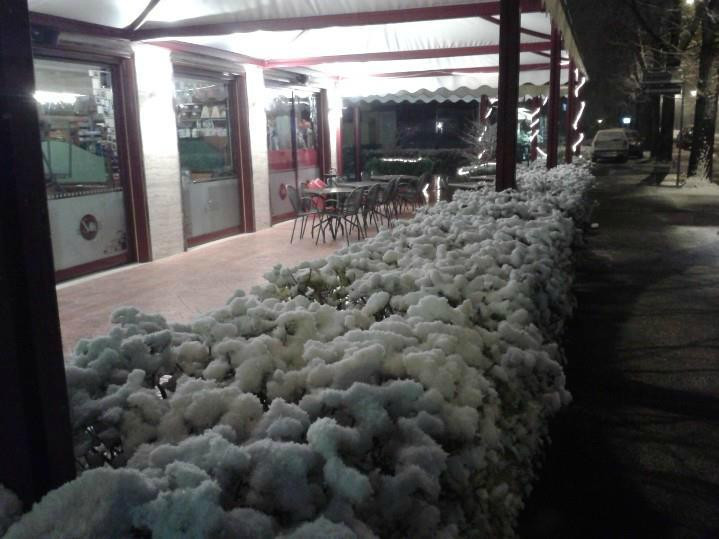 Il Sole Caffetteria Wine Bar-帕多瓦必去景点