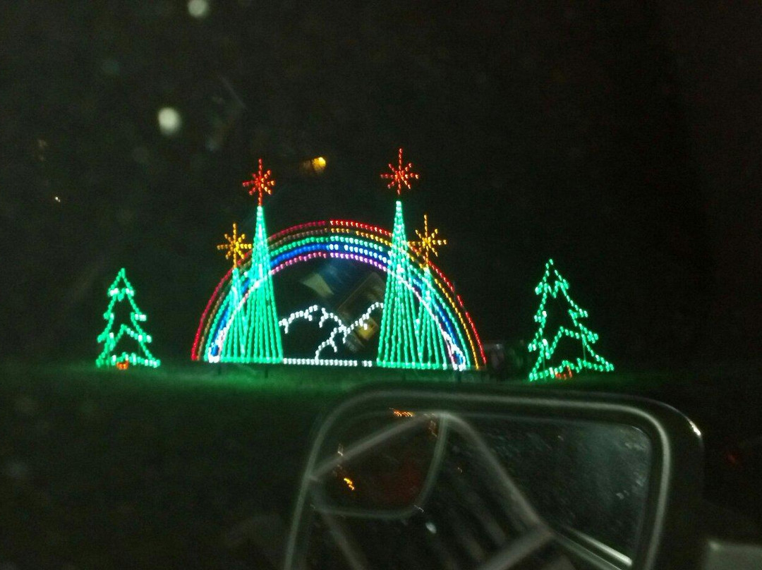 Hines Park-诺斯维尔必去景点