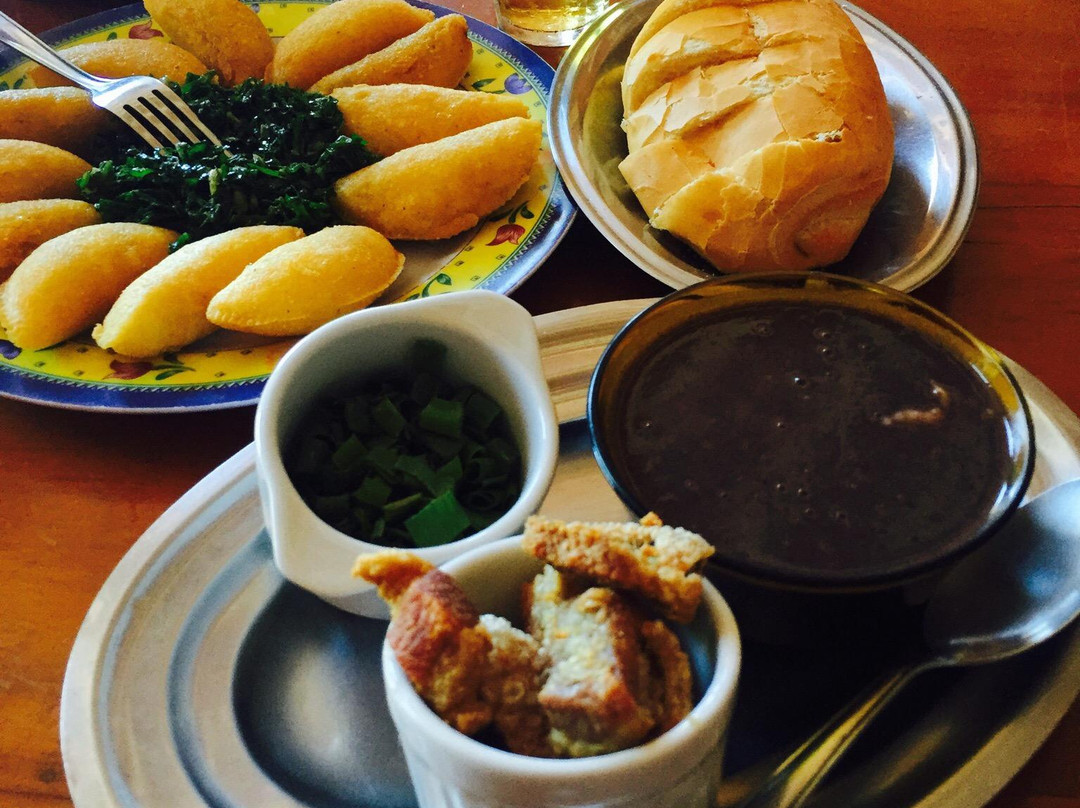 德尔雷伊餐馆和美食-Penna's Bar