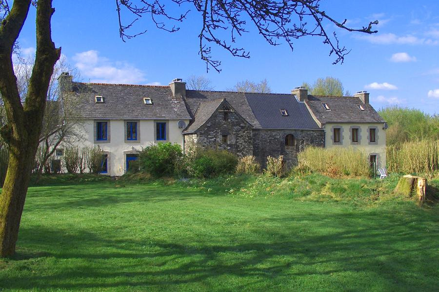 Gites de Kergudon