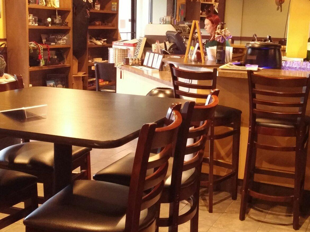 Davine Whiskey & Wine