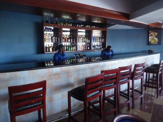 Sapphire Hotel主图