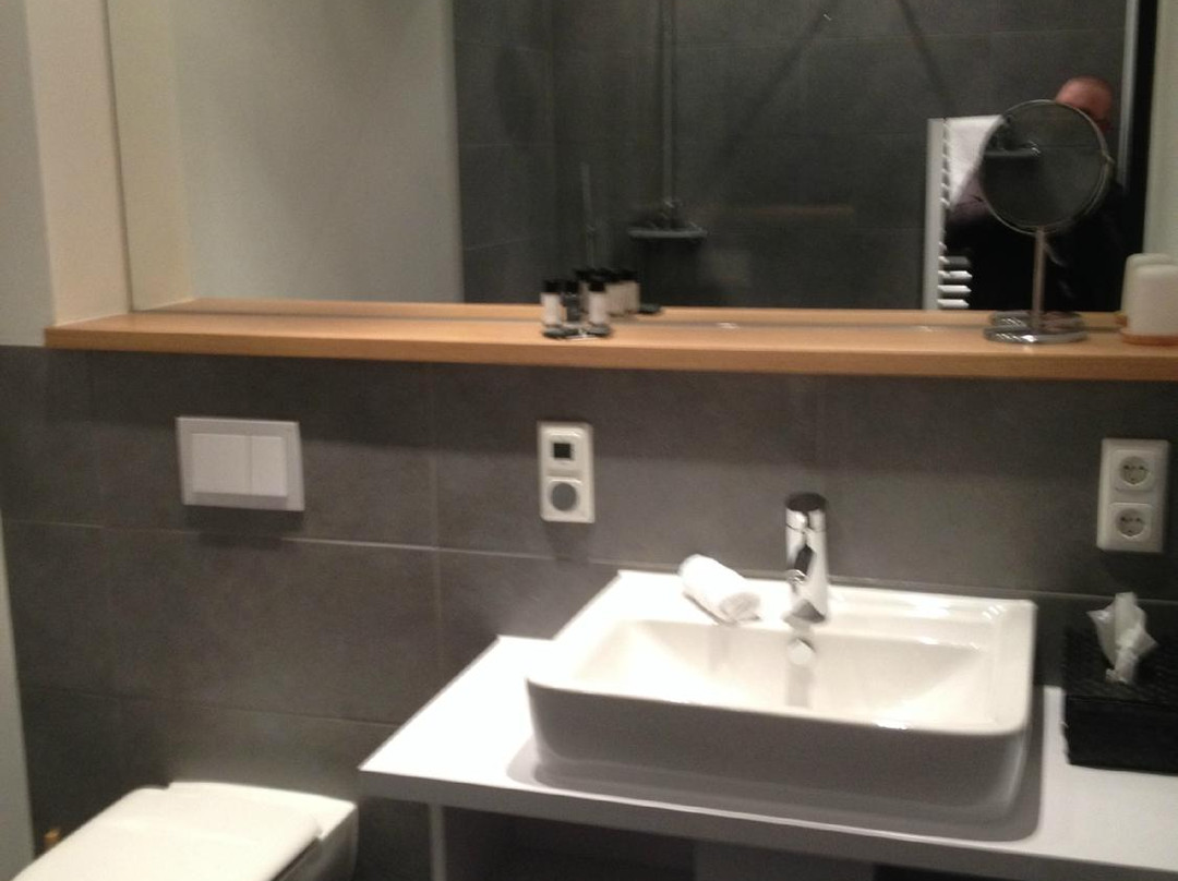 Hotel Lindenhof主图