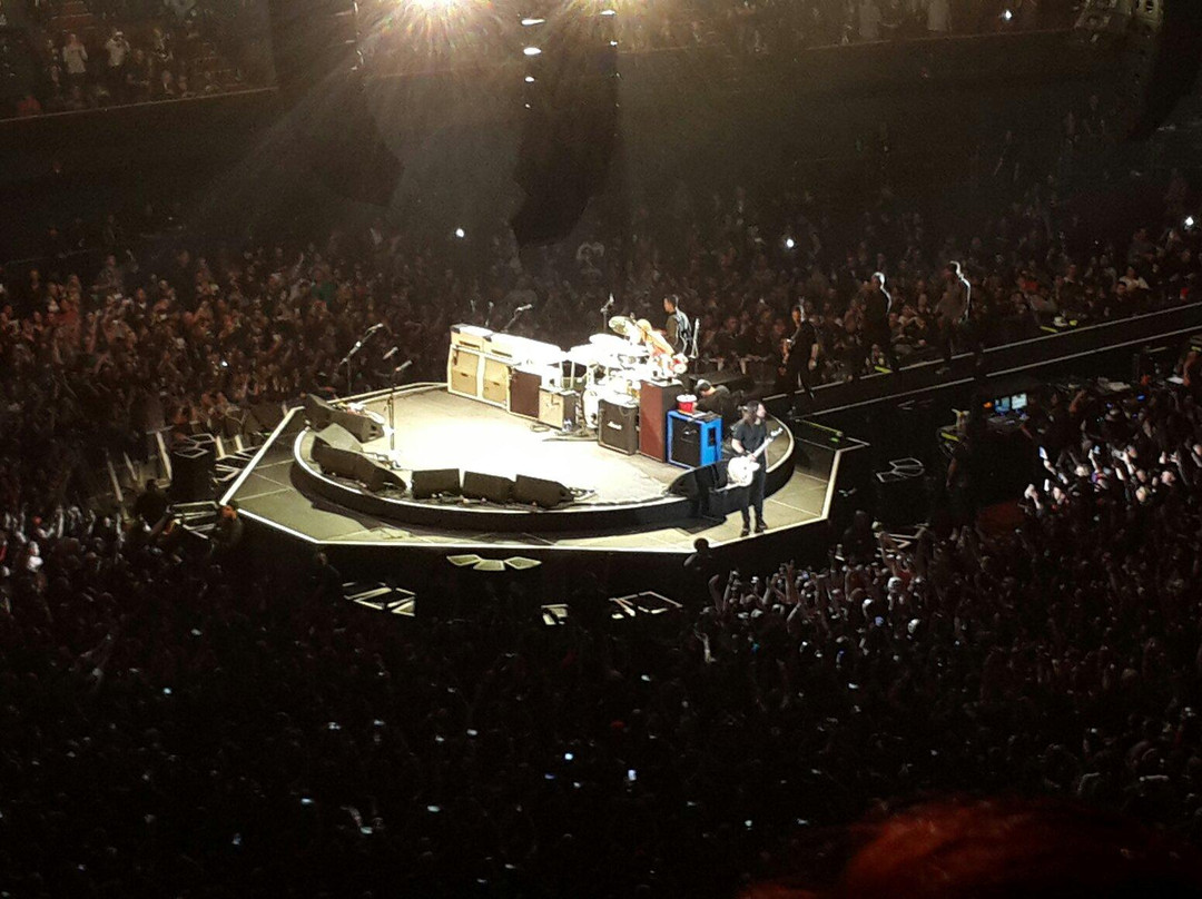 The Forum-英格尔伍德必去景点