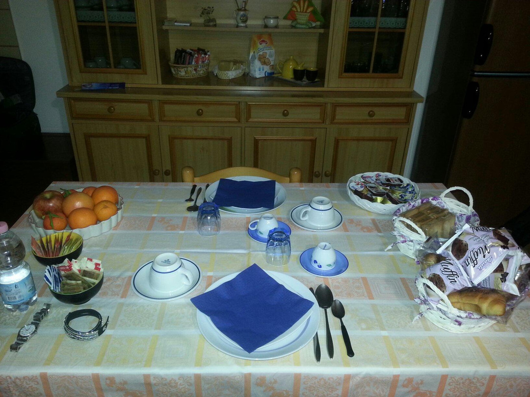 Bed and Breakfast Majano