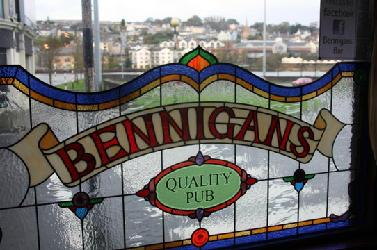 Bennigans Bar and Jazz Club-德里必去景点