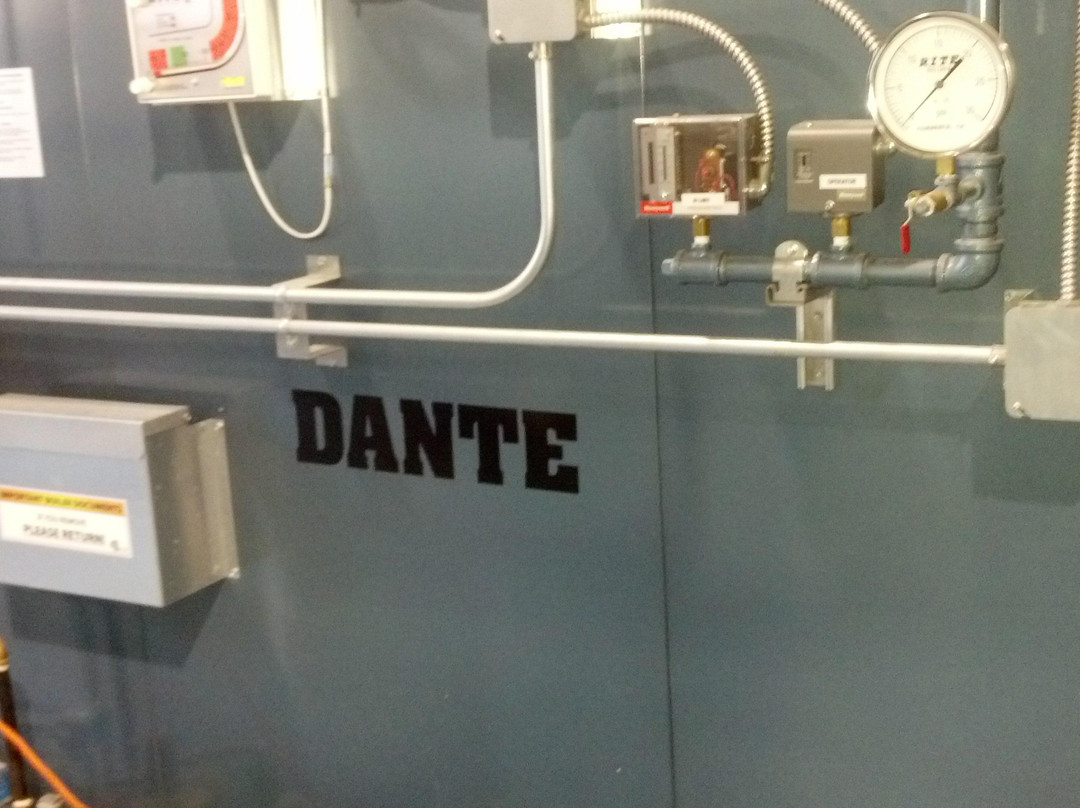 Diamond Bear Brewing Company-小石城必去景点