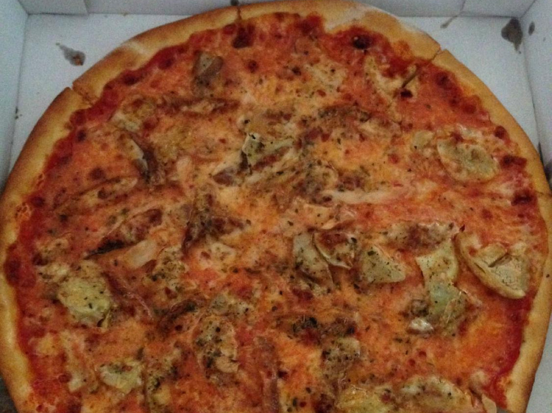 Restaurant Reh