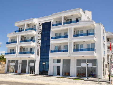 Terrace Residences主图