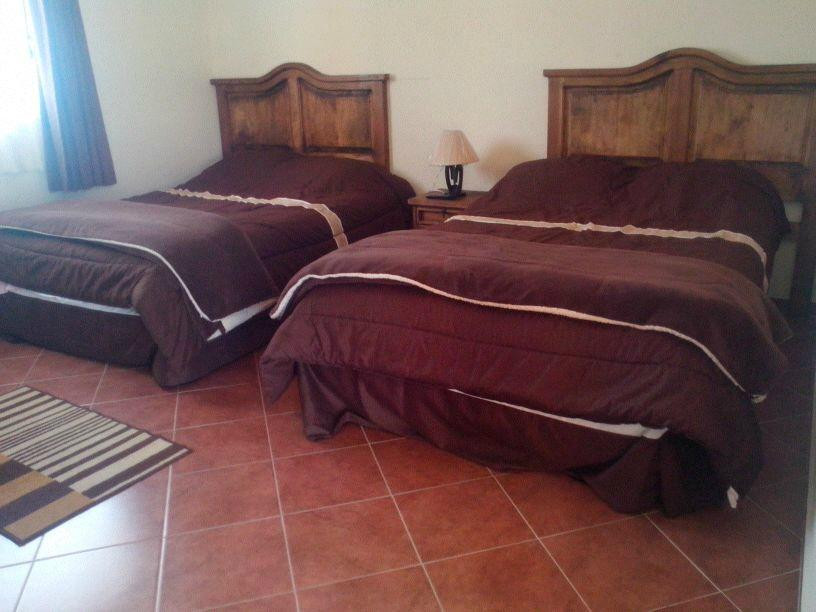 Hotel La Casa de Don Tito主图