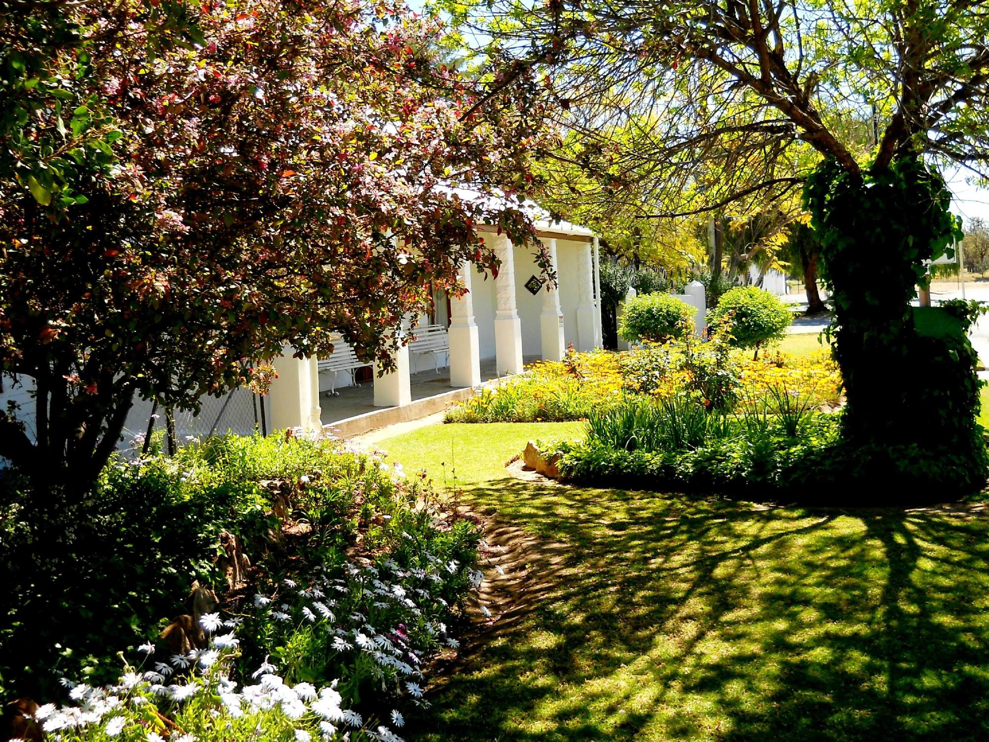 Golf View B & B-官方