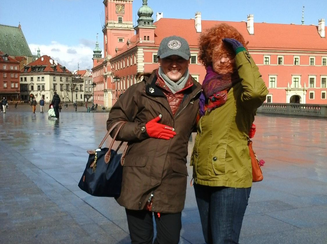 Krakow Tour Guide Service - Tours景点图片