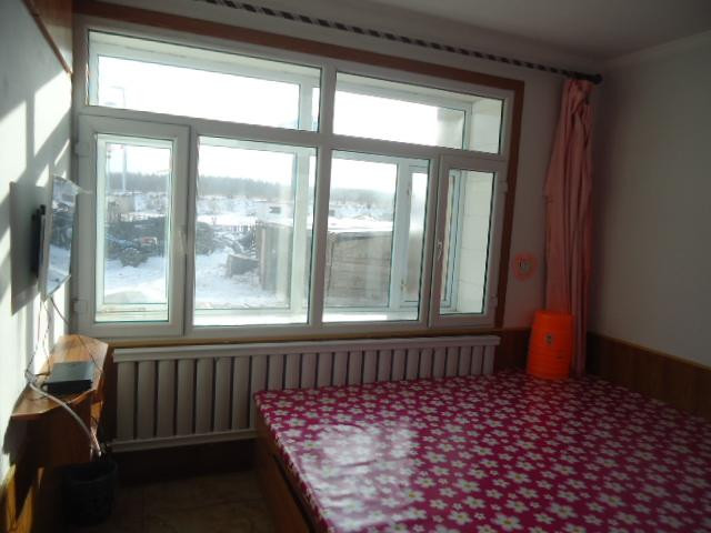 亚布力大青山农家院主图