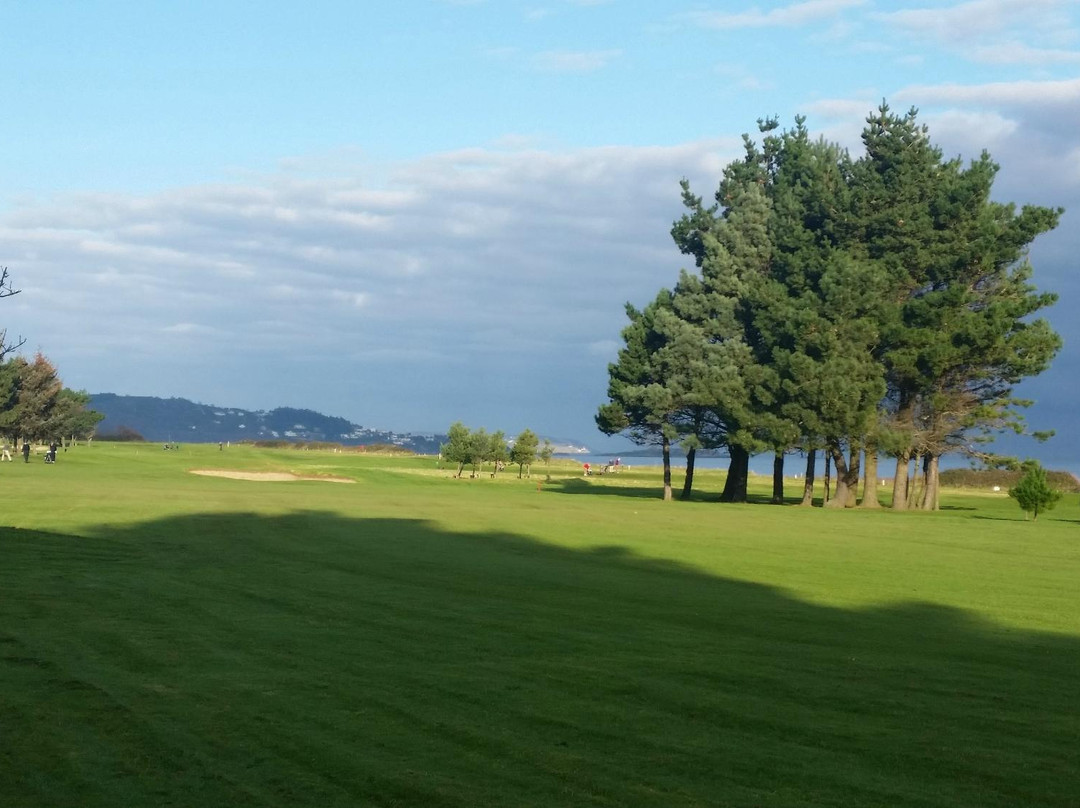 Woodbrook Golf Club景点图片