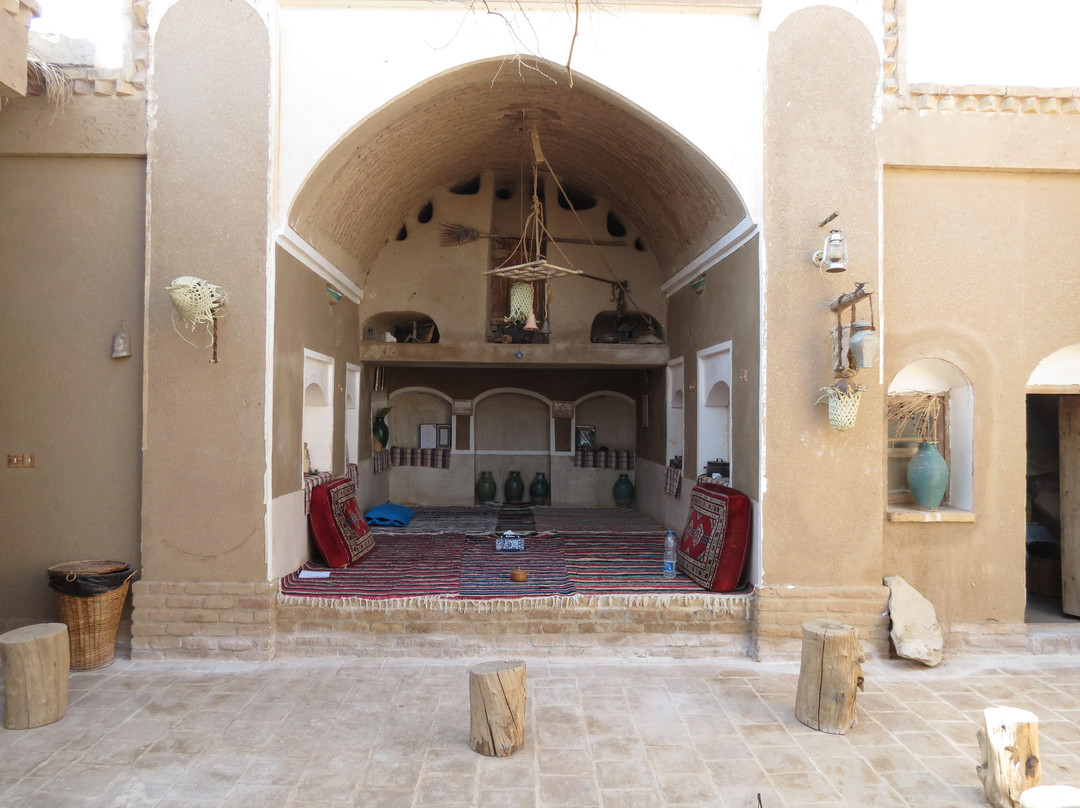 Farahzad酒店住宿-Barandaz Lodge