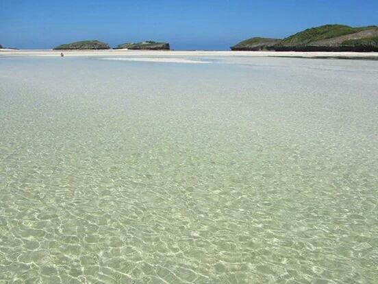 Watamu Beach-马林地必去景点