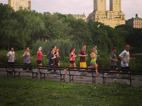 Fit Tours NYC-纽约市必去景点