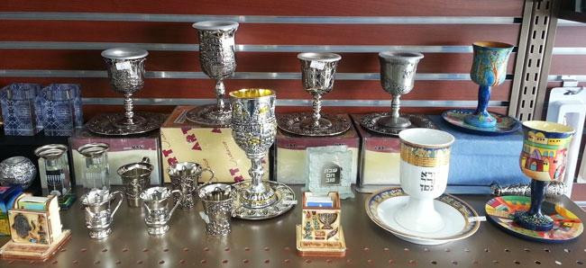 Your Holy Land Store景点图片