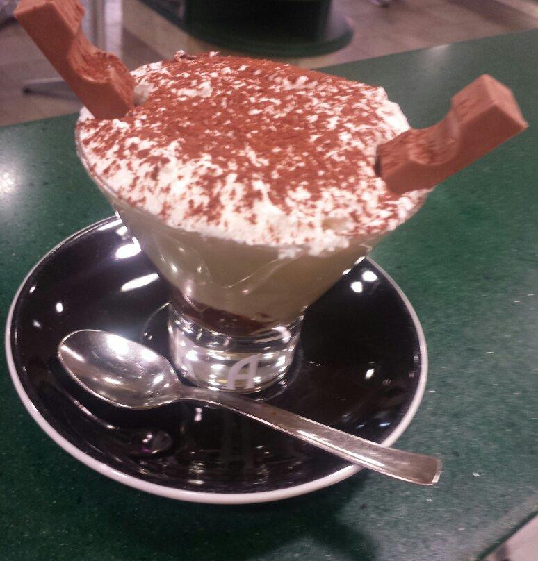 Ramses Bar Pasticceria-Ardea必去景点