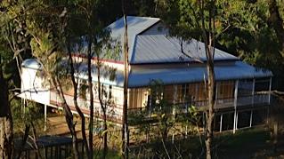 Irvinebank Bed and Breakfast-官方