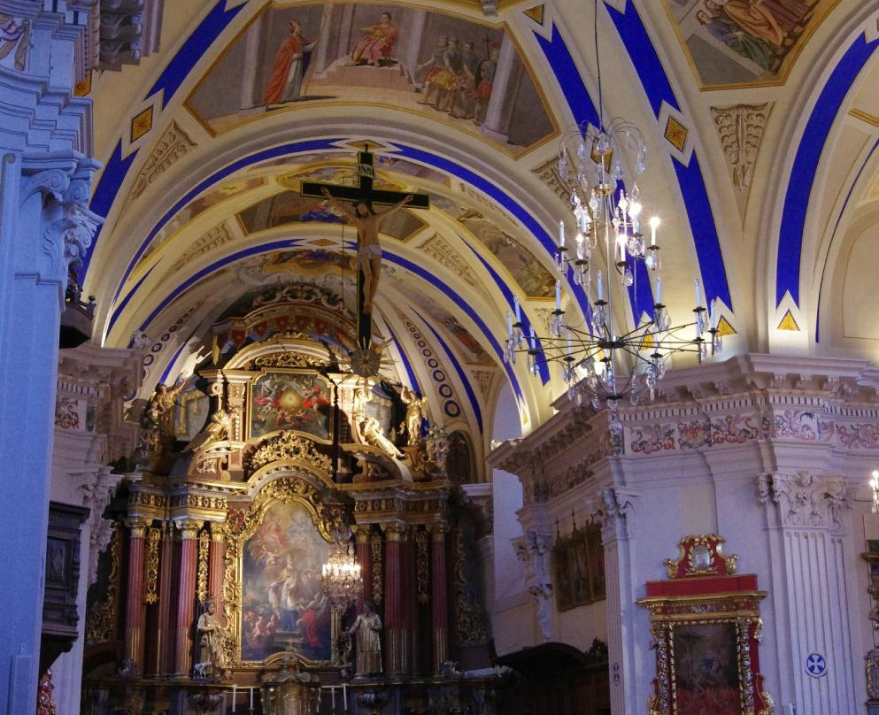 Eglise Saint Nicolas de Veroce景点图片