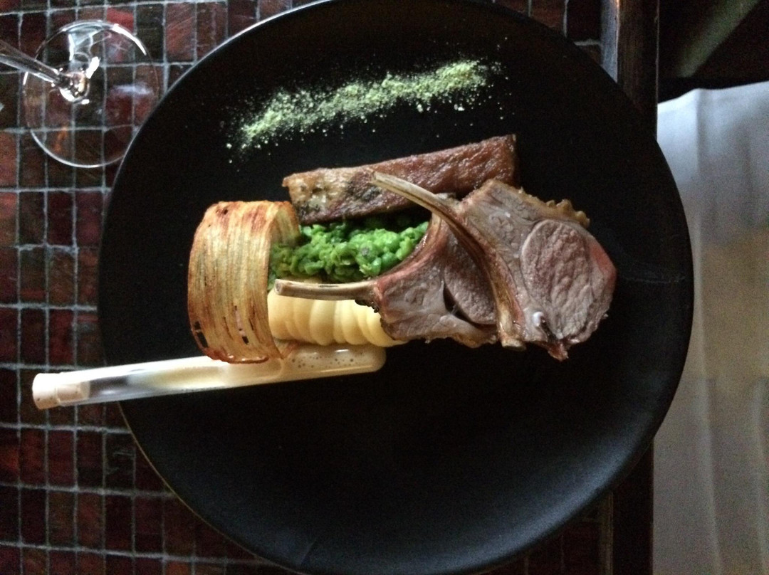 Morris Jones Bar & Restaurant-Windsor必去景点