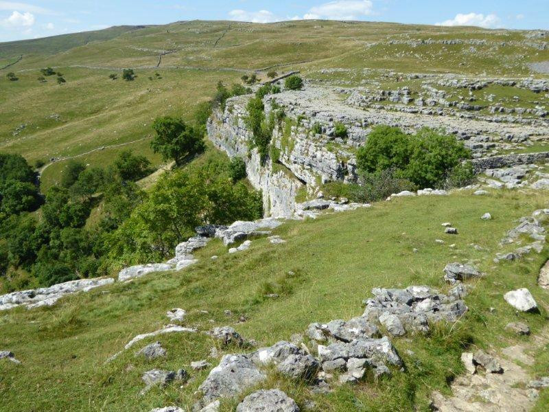 Malham Tourist Information Centre景点图片